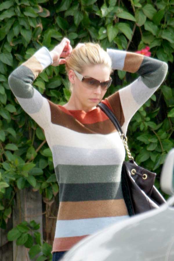 凯瑟琳·海格尔/Katherine Heigl-20